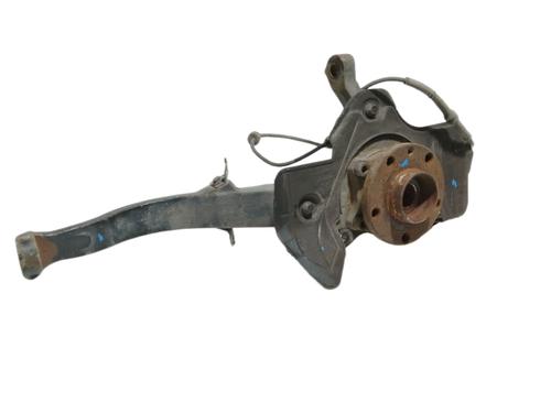 Left front steering knuckle ALFA ROMEO 147 (937_) 1.9 JTD (937.AXF1A, 937.BXF1A) | BP12225778M25 