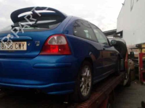 Front right window mechanism MG MG ZR  | BP5371116C23 