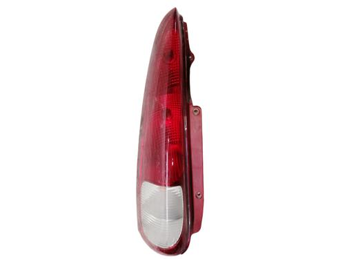 Used Left taillight CHEVROLET REZZO MPV (U100) 1.6 (105 hp) 5372156