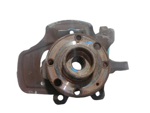 Right front steering knuckle OPEL CORSA B (S93)  | BP11487219M26 