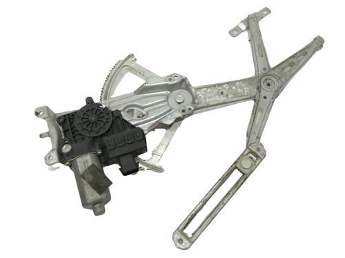 Front right window mechanism OPEL ZAFIRA A MPV (T98) 2.0 DTI 16V (F75) | BP5357568C23 
