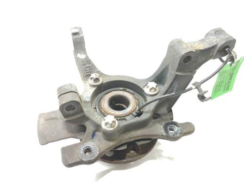 Used Left front steering knuckle Left front steering knuckle OPEL ASTRA H Estate (A04) 1.9 CDTI (L35) (150 hp) 8502246 8502246