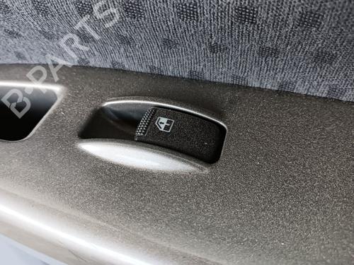 Right rear door KIA CARENS II MPV (FJ) 2.0 CRDi | BP18641385C5 