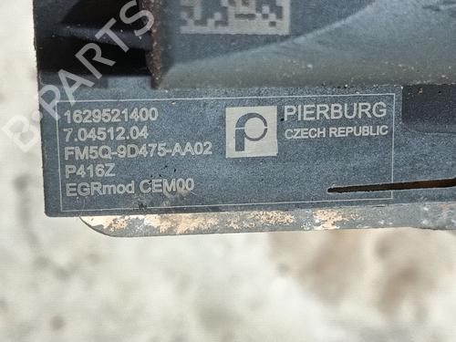 Egr FORD FIESTA VI (CB1, CCN) 1.5 TDCi | BP29064660M69 