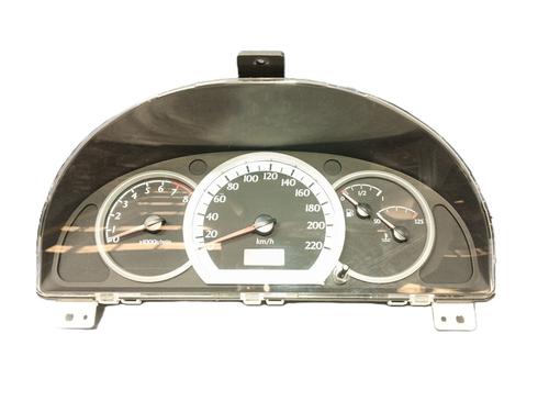 Used Instrument cluster CHEVROLET NUBIRA Saloon 1.6 (109 hp) 20935669