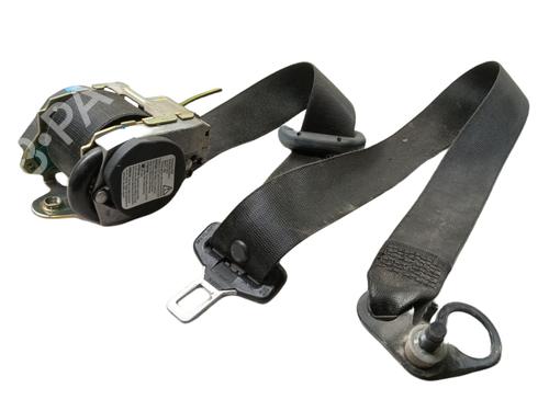 Used Front left seatbelt MERCEDES-BENZ VANEO (414) [2002-2005]  16907640