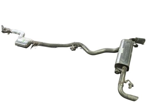 Used Exhaust system Exhaust system 38437293 38437293