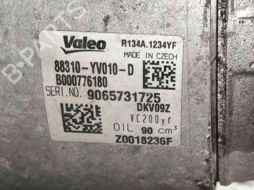 AC compressor PEUGEOT 108 1.0 VTi 72 | BP37018628M34  - Image 6
