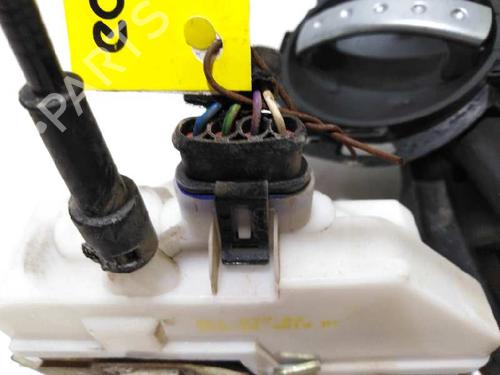 Front right lock CITROËN C2 (JM_)  | BP5613266C97 