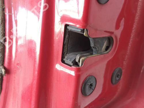 Right front door RENAULT MEGANE I Coach (DA0/1_) 1.4 16V (DA0D, DA1H, DA0W, DA10) | BP19020292C3 