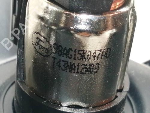 Ashtray FORD FIESTA VI (CB1, CCN)  | BP14257755I30 