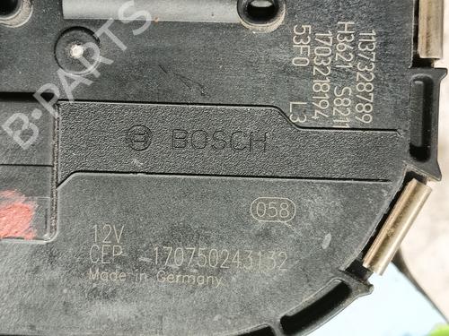 Front wiper motor RENAULT SCÉNIC IV (J9_) 1.5 dCi 110 | BP23901695M29 