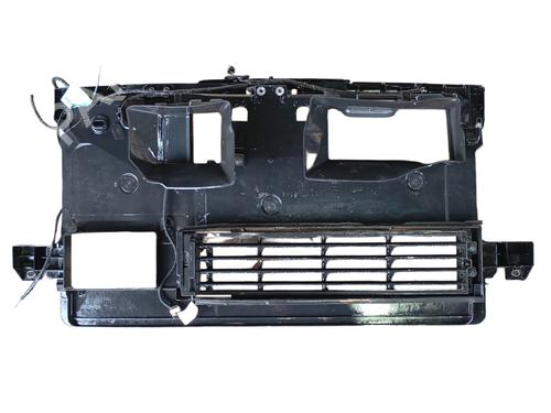 Used Front slam panel RENAULT MEGANE IV Hatchback (B9A/M/N_) 1.3 TCe 140 (B9NB) (140 hp) 29932990