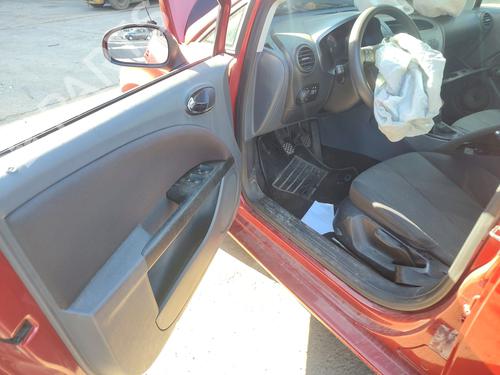 Left front driveshaft SEAT LEON (1P1) 1.9 TDI | BP30082012M38