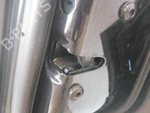 Right rear door VW TOUAREG (7LA, 7L6, 7L7) 2.5 R5 TDI | BP15731326C5 