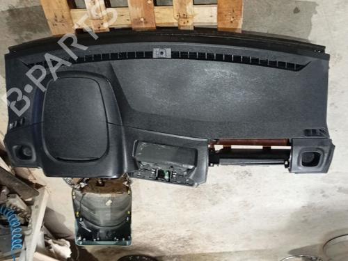 Dashboard CITROËN BERLINGO (ER_, EC_) 1.5 BlueHDi 100 | BP26144774C46 