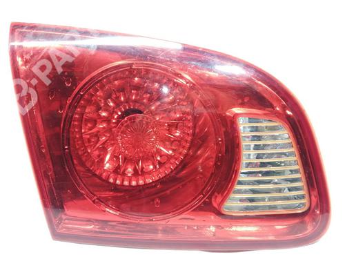 Used Left tailgate light Left tailgate light HYUNDAI SANTA FÉ II (CM) [2005-2015] 6285590 6285590