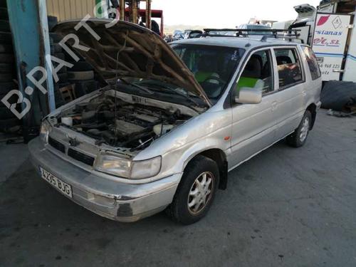 Left front window switch HYUNDAI SANTAMO  | BP6098314I27 
