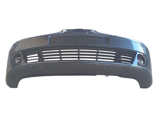 Front bumper SEAT IBIZA III (6L1) 1.9 TDI | BP30081380C7