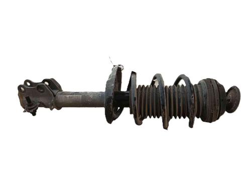 Right front shock absorber OPEL CORSA E (X15) 1.4 (08, 68) | BP36160158M17 - Image 2