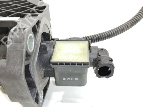 Clutch pedal SEAT TOLEDO III (5P2) 1.9 TDI | BP8767017I13 