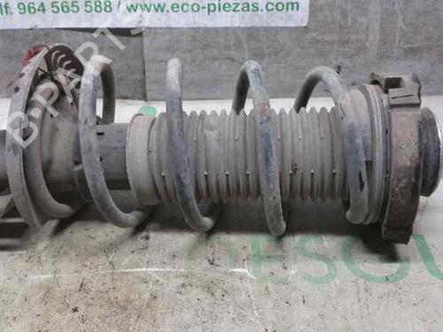 Right front shock absorber SEAT IBIZA III (6L1)  | BP5361929M17 