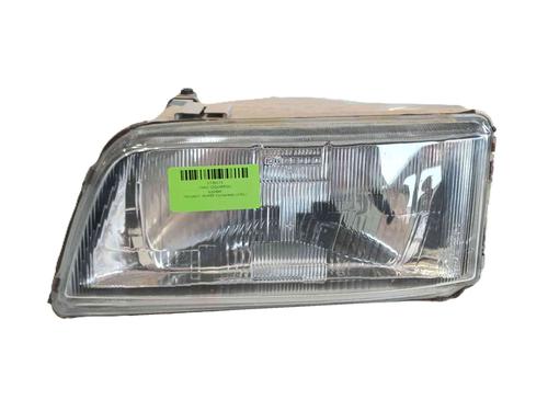 Used Left headlight Left headlight PEUGEOT BOXER Van (230L) 2.5 D (86 hp) 36499215 36499215
