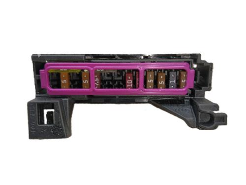 Fuse box AUDI Q8 (4MN, 4MT) 50 TDI Mild Hybrid quattro | BP36039667E1 - Image 2