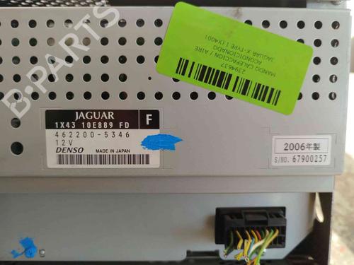 Frontplade/Frontkurv VW PASSAT B5.5 Variant (3B6) 1.9 TDI | BP38301008C72 - Image 2