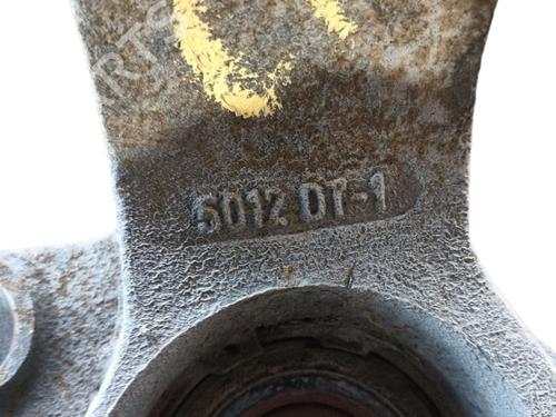 Right front steering knuckle FORD TOURNEO CONNECT 1.8 TDCi | BP30883602M26