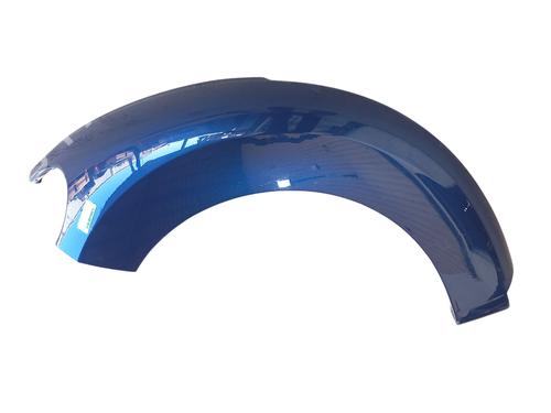 Used Left front fenders VW NEW BEETLE (9C1, 1C1) 1.6 (100 hp) 30120453