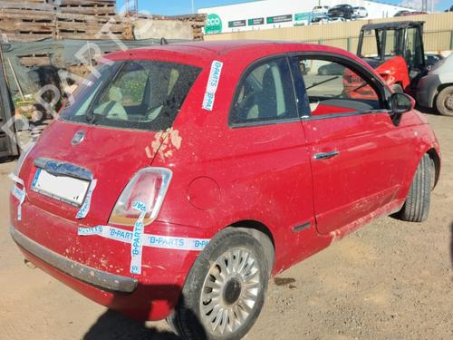 Climate control FIAT 500 (312_) 1.3 D Multijet (312AXE1A) | BP29115757I5 
