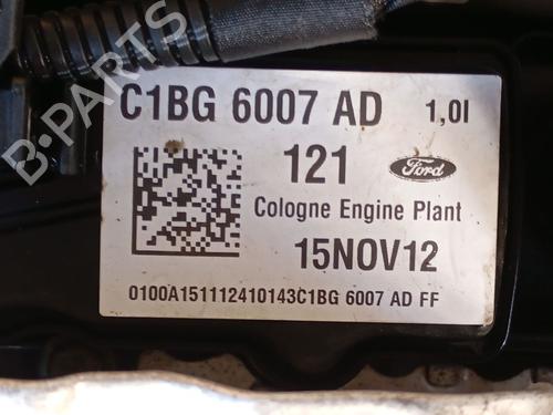 Motor FORD FIESTA VI (CB1, CCN) 1.0 EcoBoost | BP30906468M1