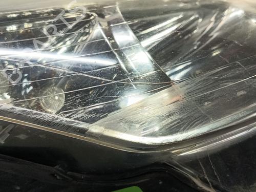 Right headlight CITROËN C4 I (LC_) 1.6 HDi | BP24363793C29