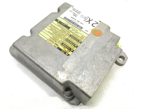 ECU airbags TOYOTA AVENSIS Estate (_T25_) 2.0 D-4D (CDT250_, CDT250R) | BP6958966M53 