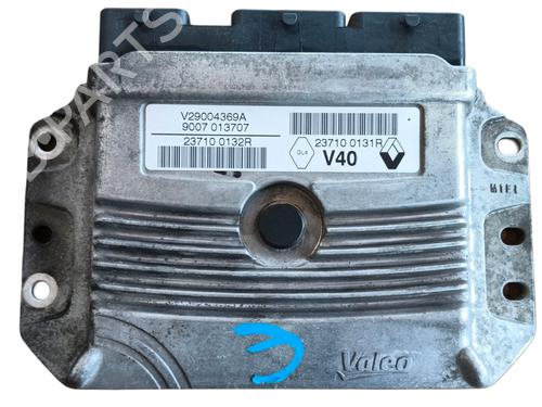 Computer motormanagement RENAULT MEGANE III Hatchback (BZ0/1_, B3_) 1.6 16V (BZ1B, BZ1H) (110 hp) 28577238