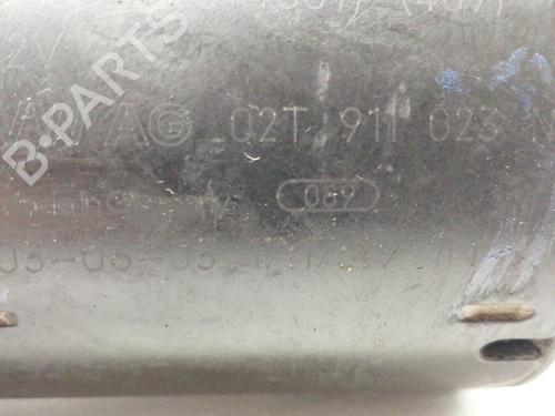 Starter AUDI A3 (8P1) 1.6 | BP8515072M8 