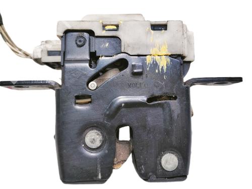 Used Tailgate lock RENAULT SCÉNIC II (JM0/1_) [2003-2010]  15527308