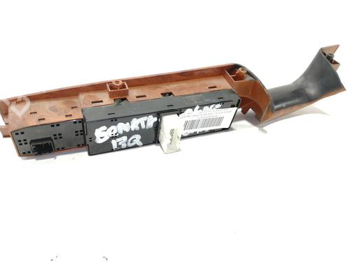 Left front window switch HYUNDAI SONATA IV (EF) 2.0 16V | BP5810055I27 