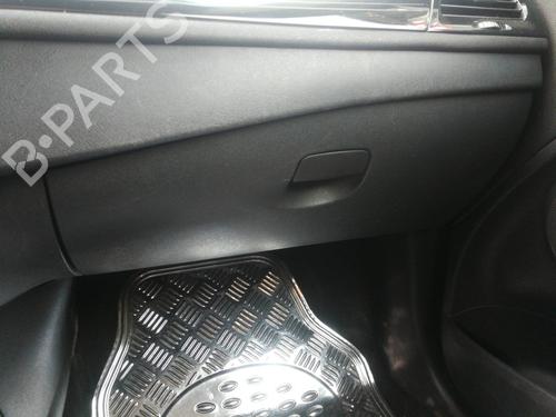 Glove box RENAULT MEGANE III Grandtour (KZ0/1) 1.5 dCi (KZ09, KZ0D, KZ1G, KZ29, KZ14, KZ1W, KZ10, KZ1F,... | BP9230160C95 