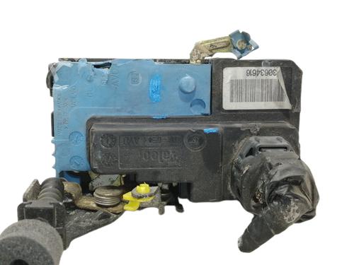 Front right lock VOLVO S60 I (384) D5 | BP7480463C97 