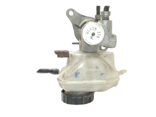 Brake master cylinder PEUGEOT 607 (9D, 9U)  | BP6542587M77 