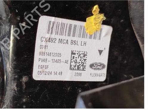 Left taillight FORD KUGA III (DFK) 2.5 FHEV | BP40296261C34 - Image 3