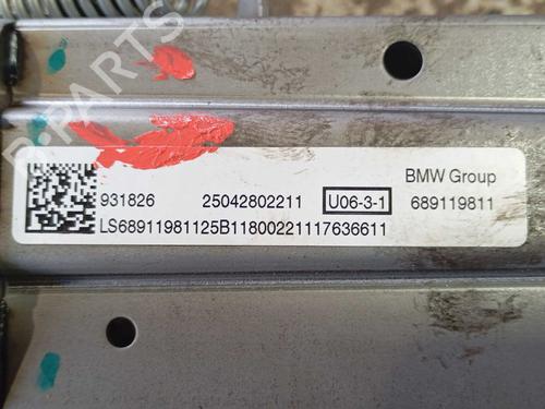 Steering column BMW X1 (U11) sDrive 20 d Mild-Hybrid | BP39587927M21 - Image 4