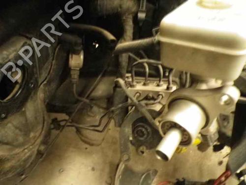 Right rear driveshaft SEAT LEON (1M1) 1.9 TDI | BP5347332M41 