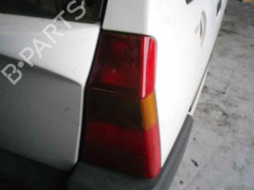 Left mirror CITROËN AX (ZA-_)  | BP5348406C26 