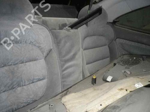 Rear left seatbelt PEUGEOT 406 Coupe (8C) 2.0 16V | BP6877130I29 