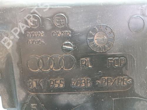 Windscreen washer tank AUDI A4 B8 (8K2) 2.0 TFSI | BP19644265C113 