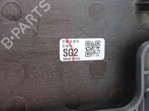 Armrest / Center console KIA NIRO II (SG2) 1.6 GDi Plug-in Hybrid | BP36987478I20 - Image 8