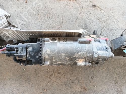 Steering rack LAND ROVER RANGE ROVER EVOQUE (L538)  | BP29355986M22 
